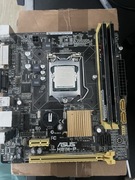 Procesor i3 + płyta + 8GB