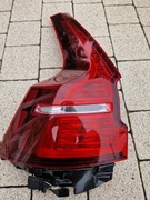 VOLVO V60 KOMBI LAMPA LEWA TYŁ 2018-2025