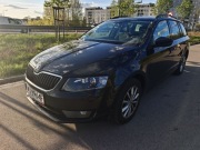 Skoda Octavia 2014 150KM 2.0TDI kombi