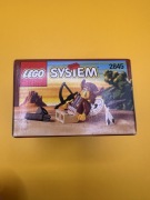 Lego 2845 System MISB nowe