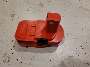 Adapter baterii Makita 18V do RYOBI ONE+