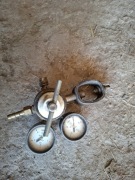 Sprzedam reduktor do gazu, sprawny.