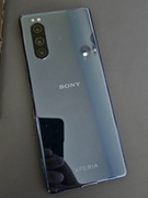 Sony Xperia 5 (J9210) niebieski, 128 GB, 6 GB RAM