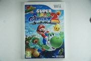 Super Mario Galaxy 2 Wii