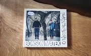 (AUTOGRAFY) Bonson / Matek – O Nas Się Nie Martw # nowa Planet ANM PIH
