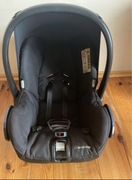 Fotelik-nosidełko Maksi-Cosi 0-13 kg
