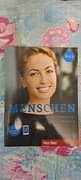Książka+ćwiczenia do niemieckiego, A.2.2 MENSCHEN Deutsch als Fremdspr