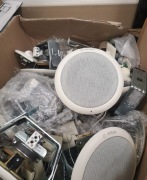 Bosch  LC1-MMSB z LC1-UM12EB