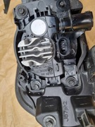 Halogen Renault Captur I 