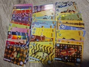 Karty Stumble Guys 2, 105 sztuk