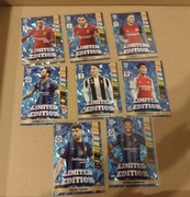 Karta Limited edition Panini FIFA 365 2025
