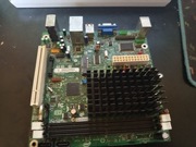 Płyta główna Intel D510MO (ITX, mSATA, Atom)