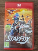 Gra Star Fox Nintendo Switch 2