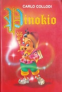 CARLO COLLODI - PINOKIO 