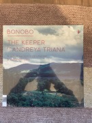 Bonobo Ft. Andreya T. - The Keeper 