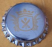 NIEBUTELKOWANY  Czechy   Pivovary Staropramen  CCI   285429 piwo