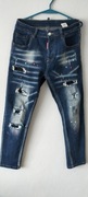 Spodnie męskie jeansowe Dsquared2 
