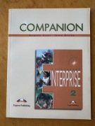 ENTERPRISE ELEMENTARY 2. COURSEBOOK