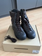 Buty / Trzewiki letnie 939 Mon r. 42 brązowe