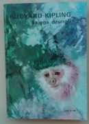 Księga dżungli Rudyard Kipling