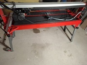 DEDRA przecinarka do płytek  1200 W 1200 MM