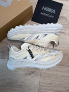 HOKA Mafate Speed 4 mesh-panelled running sneakers r.40