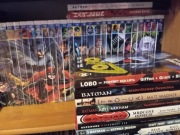 bohaterowie i złoczyńcy DC 90-93, 96, 98, 100,107,112, 114-116 