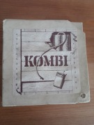 Taśma do magnetofonu Kombi