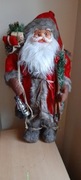 Figurka Mikołaja