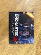artbook uncharted 4 