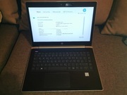Laptop HP Probook 440 G5 i5 8gen, 8GB, 240GB SSD (2)