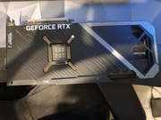 Karta graficzna ASUS ROG Strix GeForce RTX 3080 Gaming OC 10 GB