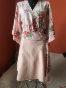 Spódnica Orsay eko skóra L