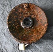 Bakelitowy bęben kablowy Przedłużacz KWO Stromfix 15M