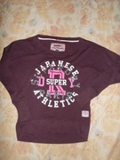 Superdry bluza dams. r.XS