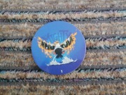 Żeton Chipicao 2017 Angry Birds 1