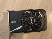 GeForce GT 1030 AERO ITX 2G OC