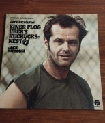 Jack Nitzsche One Flew Over The Cuckoos Nest winyl