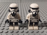Lego Star Wars 75207 szturmowcy