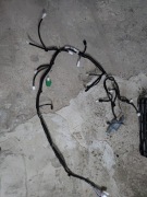 Mazda cx5 ll instalacja klapy tył 