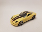 Hot Wheels 2005 Corvette C6 UNIKAT!