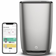 Oczyszczacz powietrza AERIS Aair 3-in-1 Pro Szary