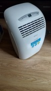 Klimatyzator przenośny olimpia splendid dolceclima nano silent