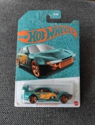 Hot Wheels - Nissan Silvia (S14) Drift (Pearl&Chrome) Opis!