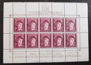 1943   GG ARK 104 **s I/3 B1 z górnym pustopolem  - KOPERNIK