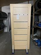 Drzwi wewnętrzne 80 lewe