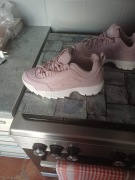 Buty damskie rozm. 39