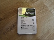 Seagate Exos X16 16TB