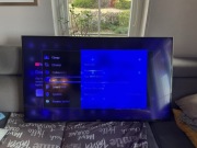 Telewizor Samsung 55”