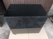 Skrzynia transportowa domowej roboty DIY